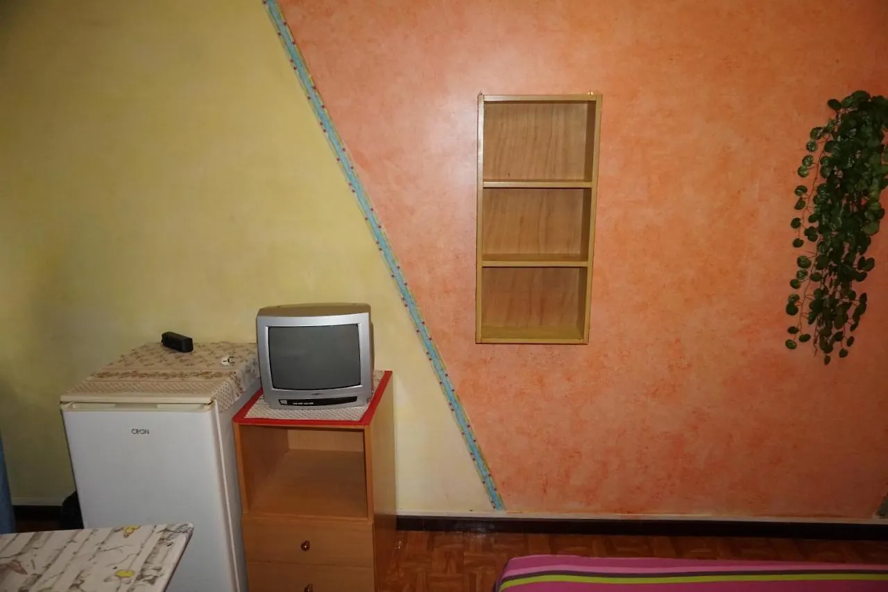 Vendégház Pension Maitane Vitoria-Gasteiz Spanyolország